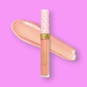 Colourpop x Sailor Moon Moon Tiara Ultra Glossy Lip